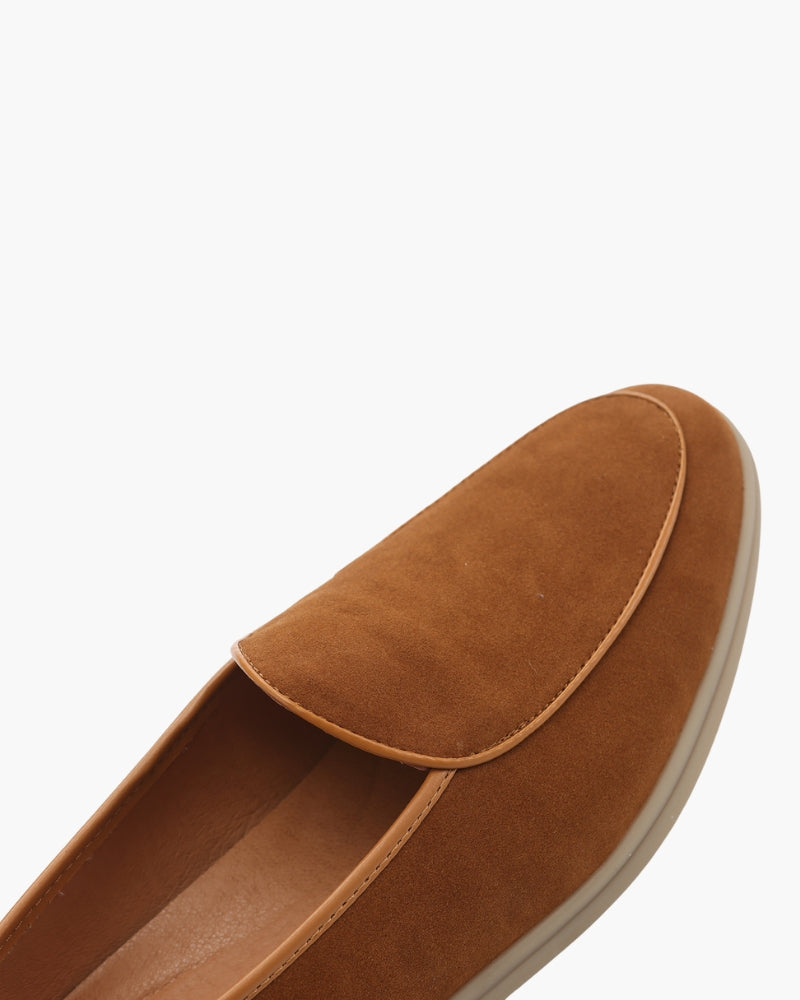 HENDERSON™ | Leather Loafers