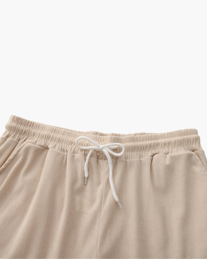 HENDERSON™ | Corduroy Set