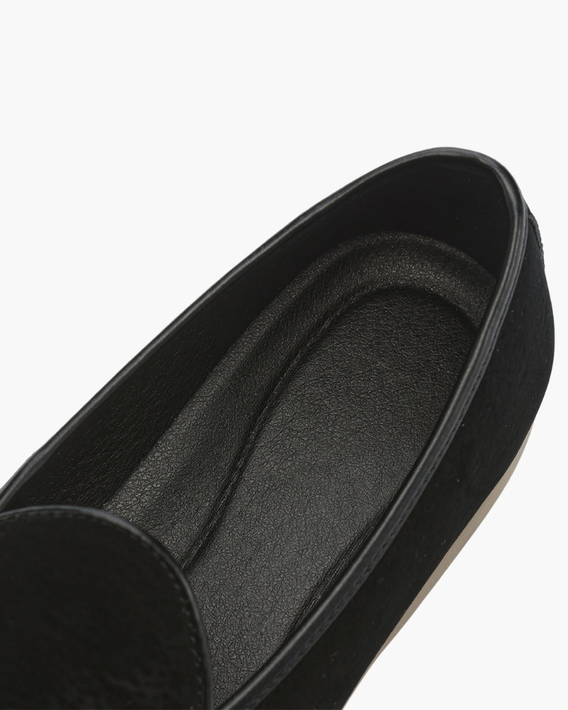 HENDERSON™ | Leather Loafers