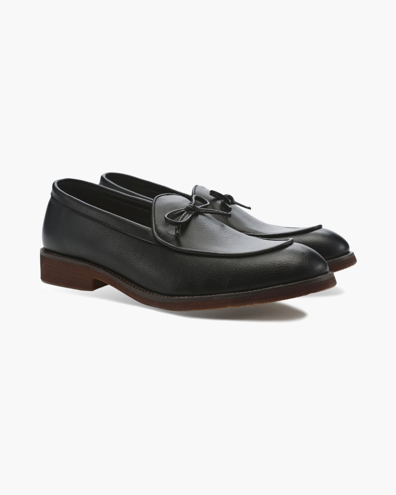 HENDERSON™ | Leather Loafers