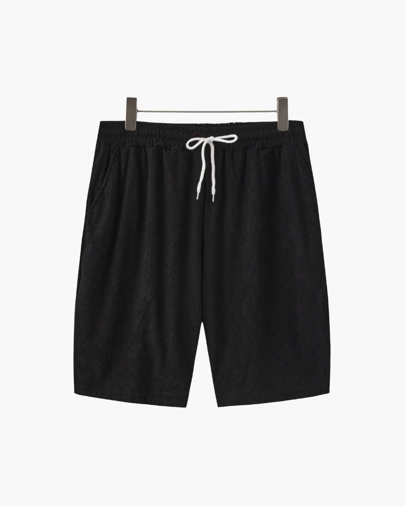 HENDERSON™ | Corduroy Set
