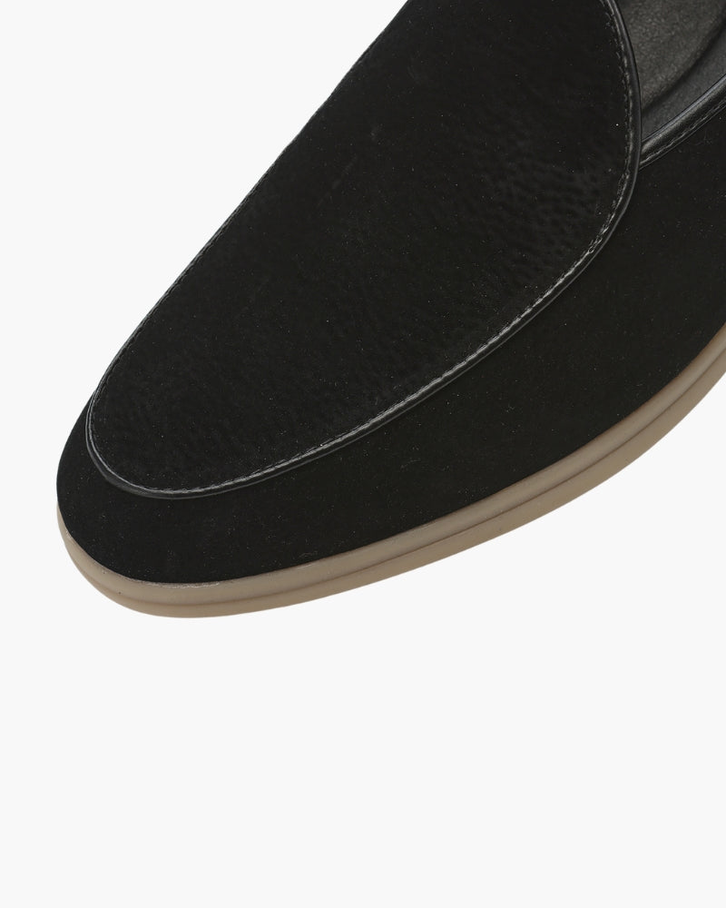 HENDERSON™ | Leather Loafers