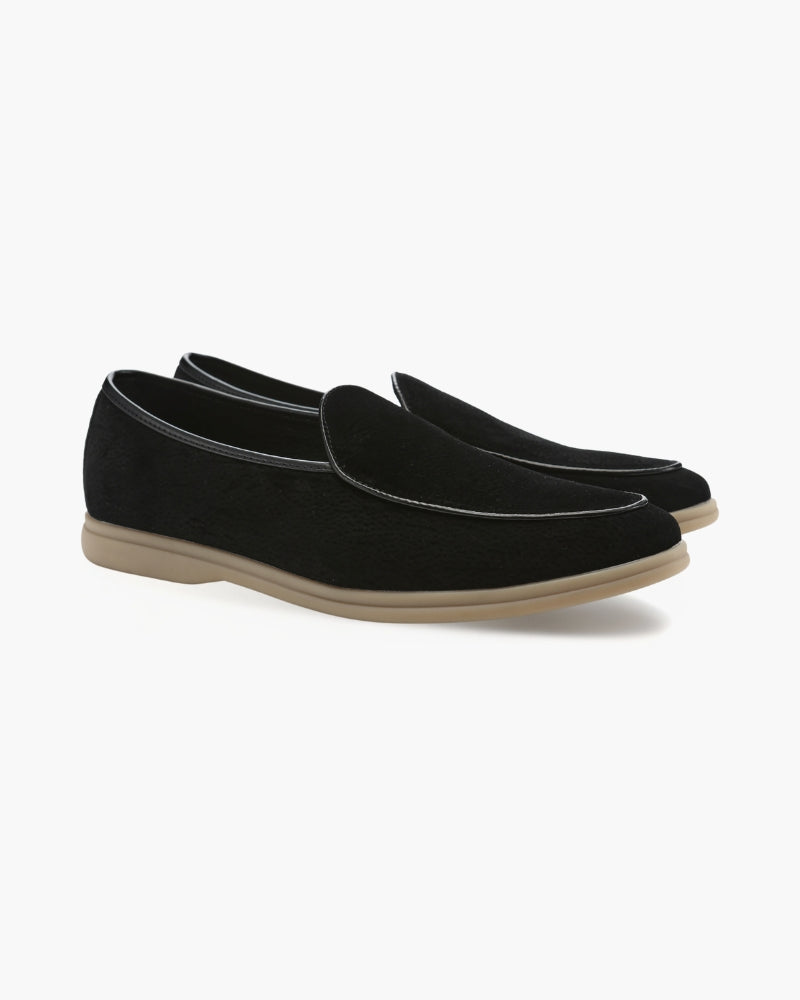 HENDERSON™ | Leather Loafers
