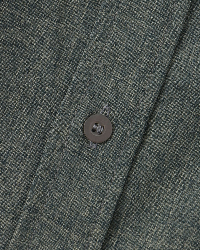 HENDERSON™ | Mandarin Collar Shirt