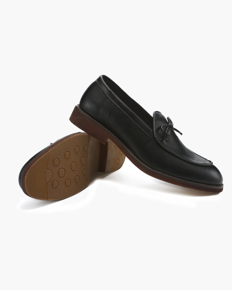 HENDERSON™ | Leather Loafers