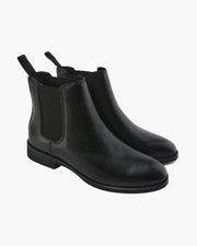 HENDERSON™ | Suede Chelsea boots