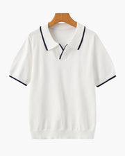 HENDERSON | MONACO EDGE POLO