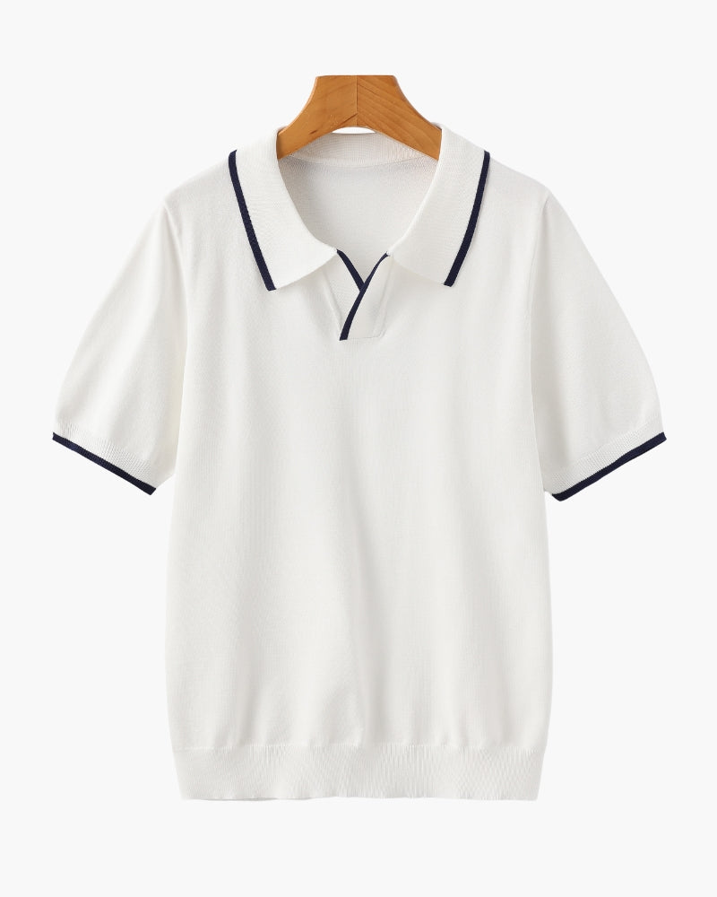 HENDERSON | MONACO EDGE POLO
