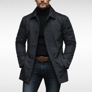 HENDERSON™ | Quilted Coat