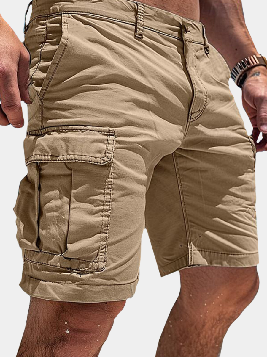 HENDERSON™ | Men's Ripstop Cargo Shorts