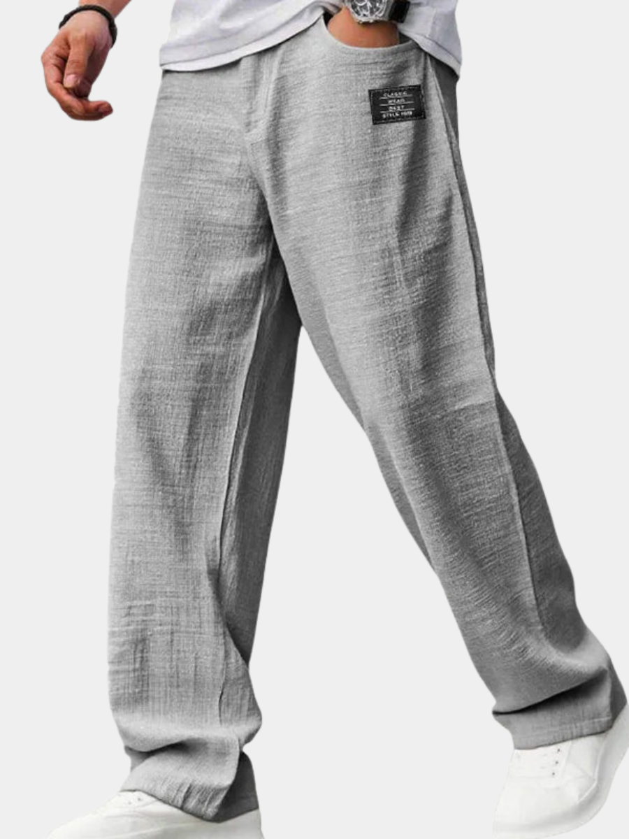HENDERSON™ | Summer Trousers