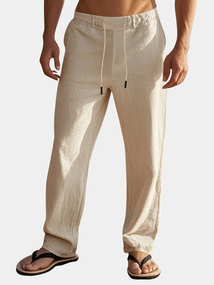 HENDERSON™ | Loose-Fit Trousers