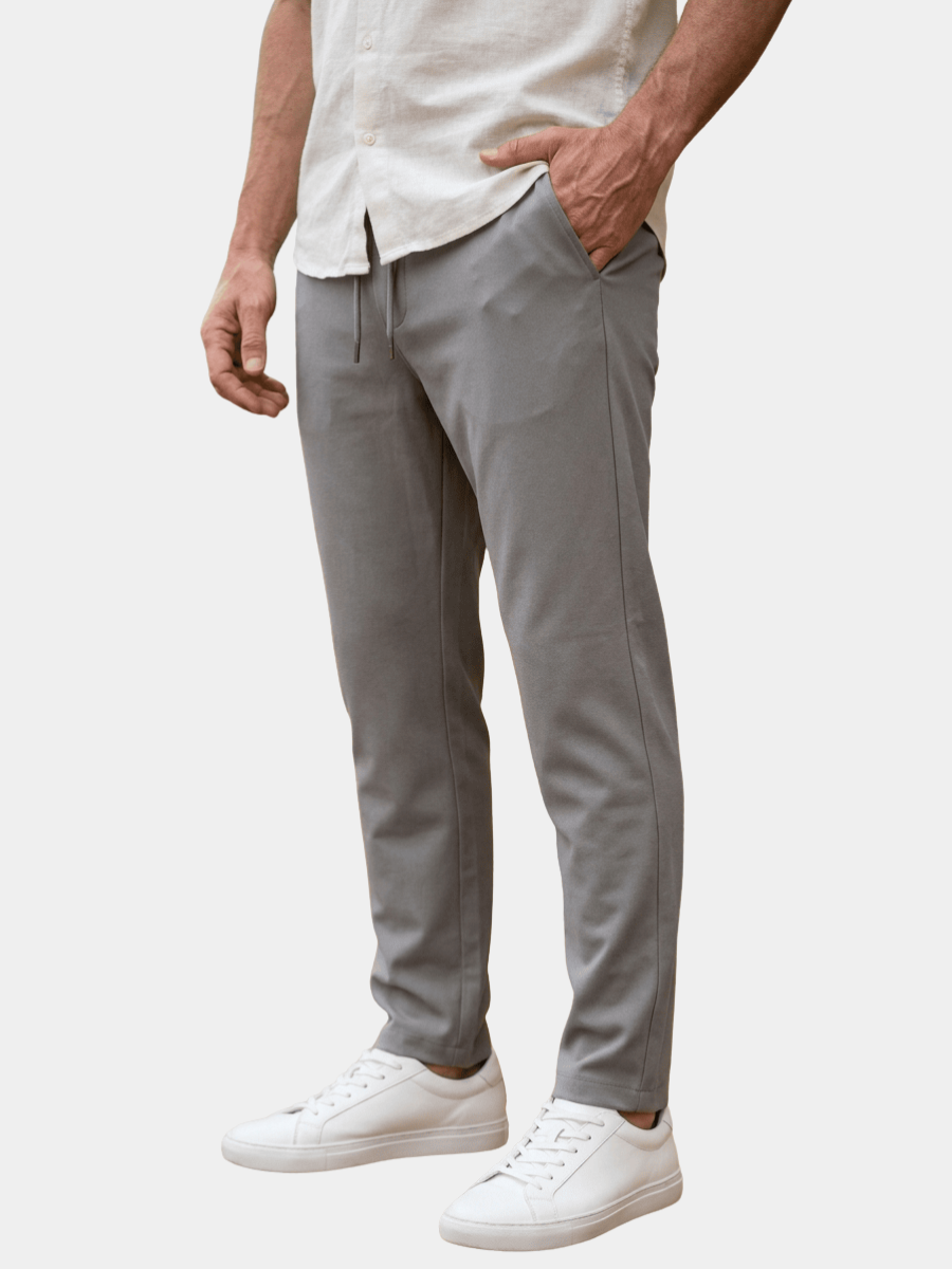 HENDERSON™ | Anti-Wrinkle Trousers
