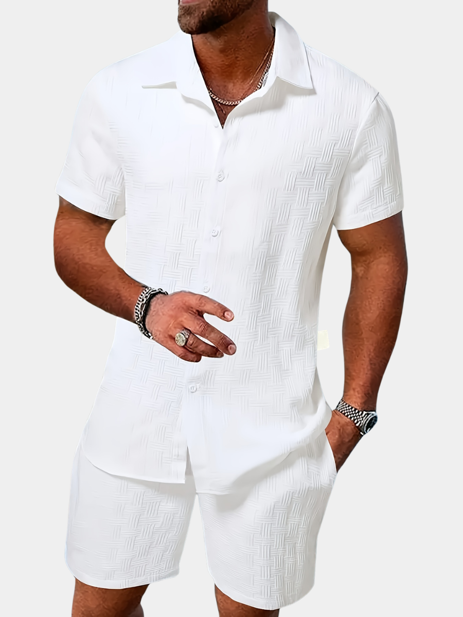 HENDERSON™ | Slim-Fit Set