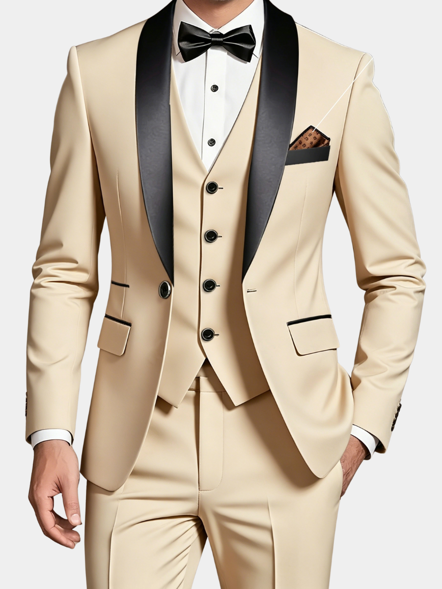 HENDERSON™ | Men's Formal Tuxedo Set