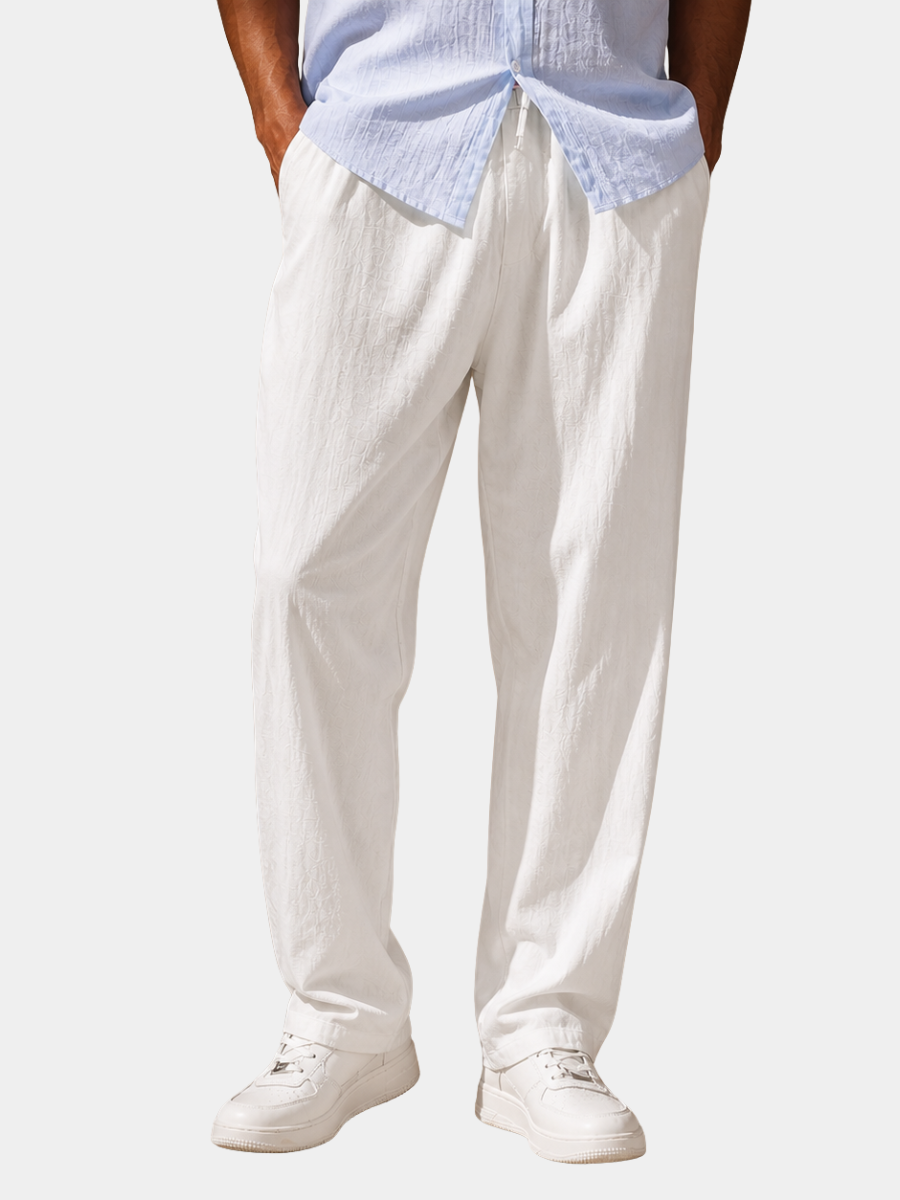 HENDERSON™ | Elastic Waist Pants