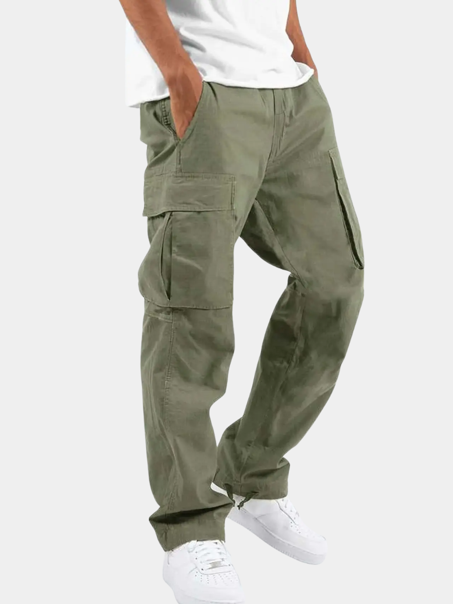 HENDERSON™ | Cargo Trousers