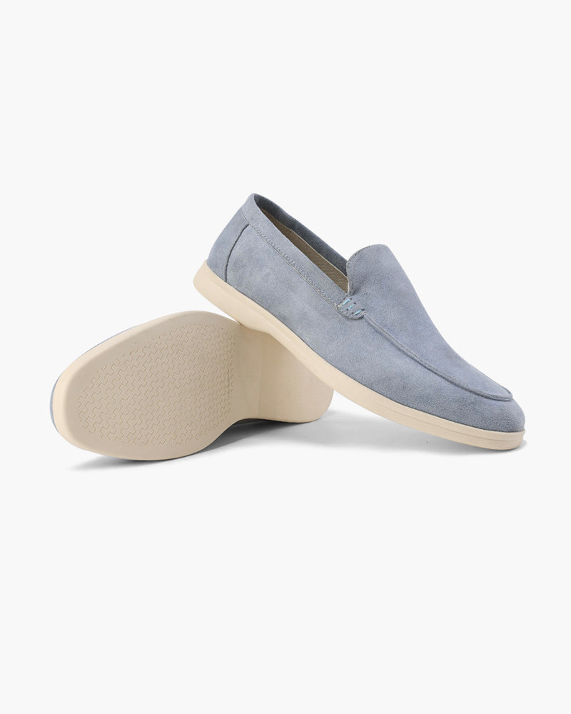 HENDERSON™ | Water-Resistant Loafer