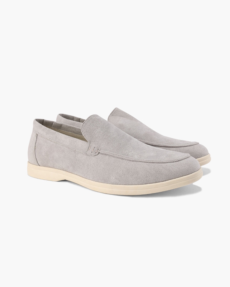 HENDERSON™ | Water-Resistant Loafer