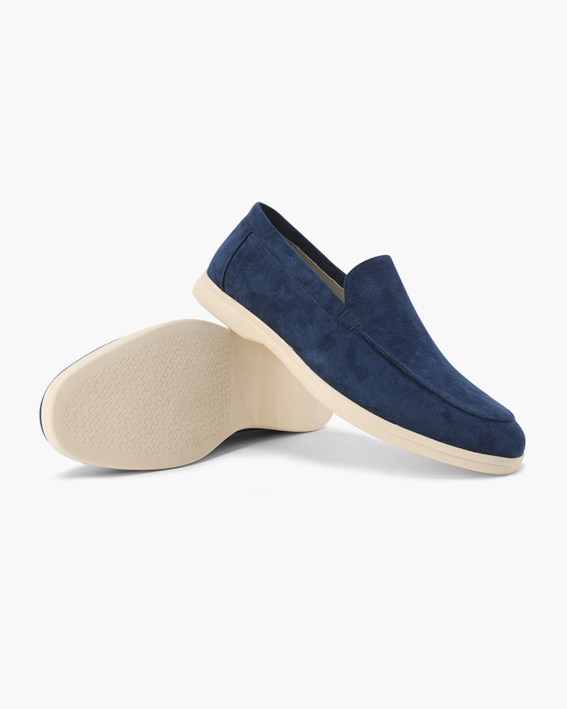 HENDERSON™ | Water-Resistant Loafer