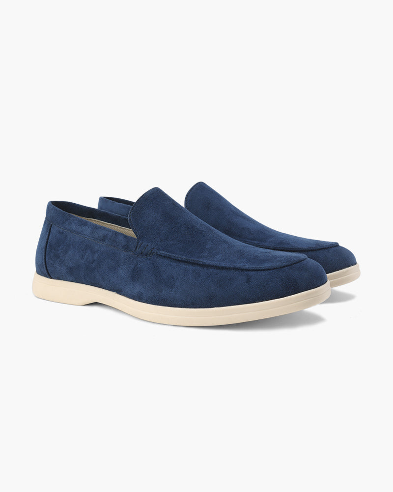 HENDERSON™ | Water-Resistant Loafer