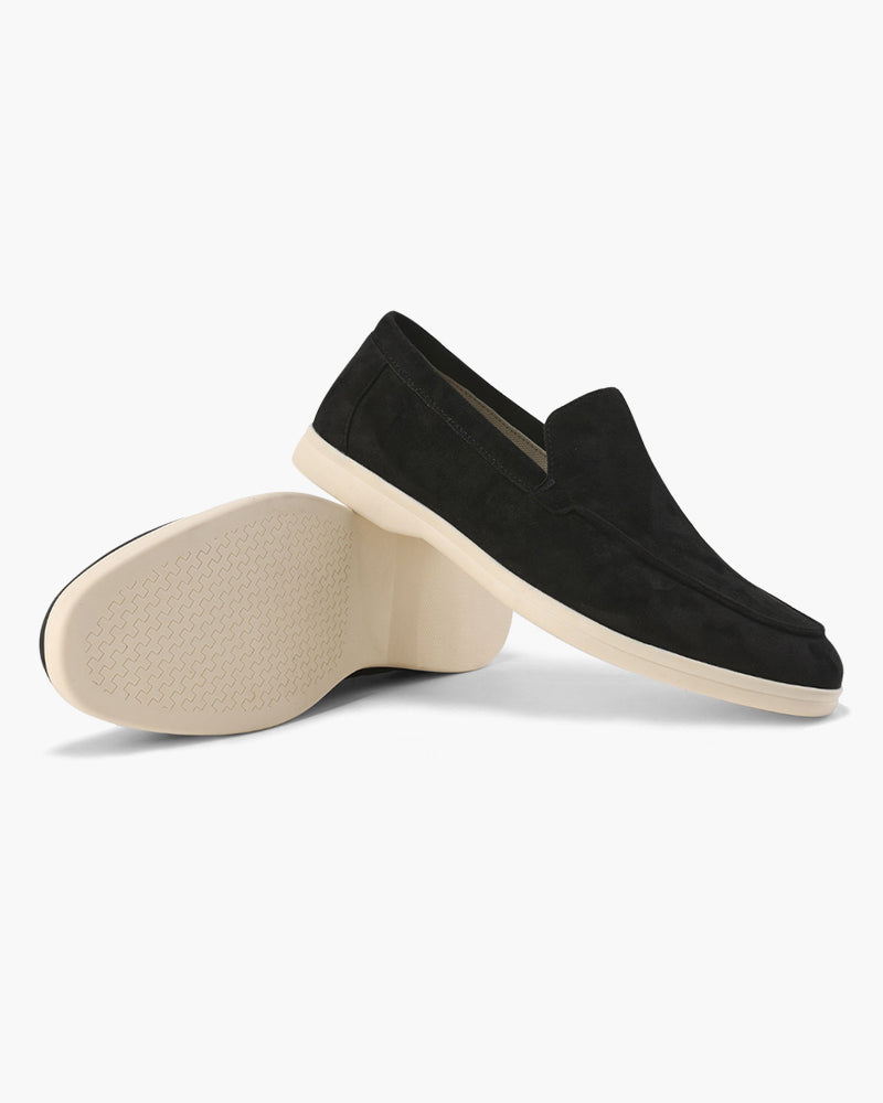 HENDERSON™ | Water-Resistant Loafer
