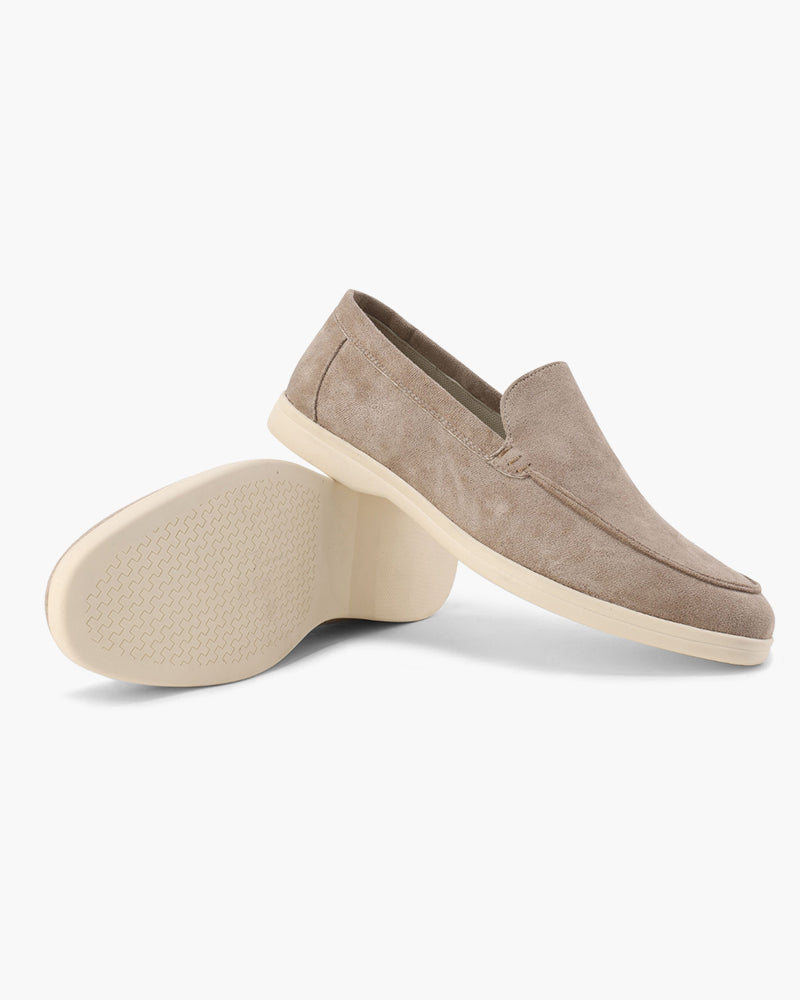 HENDERSON™ | Water-Resistant Loafer