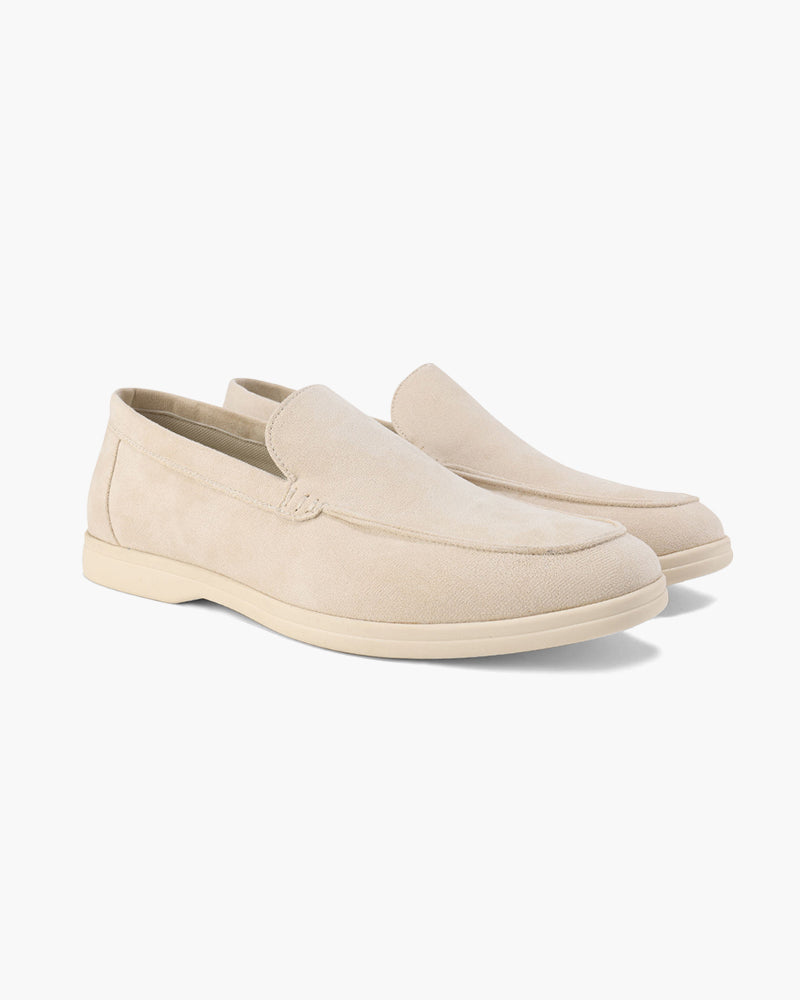 HENDERSON™ | Water-Resistant Loafer