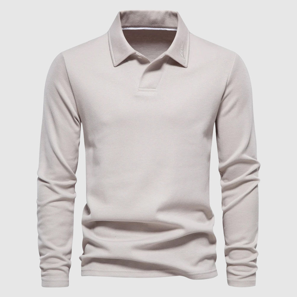 HENDERSON™ | Smart Long Sleeve