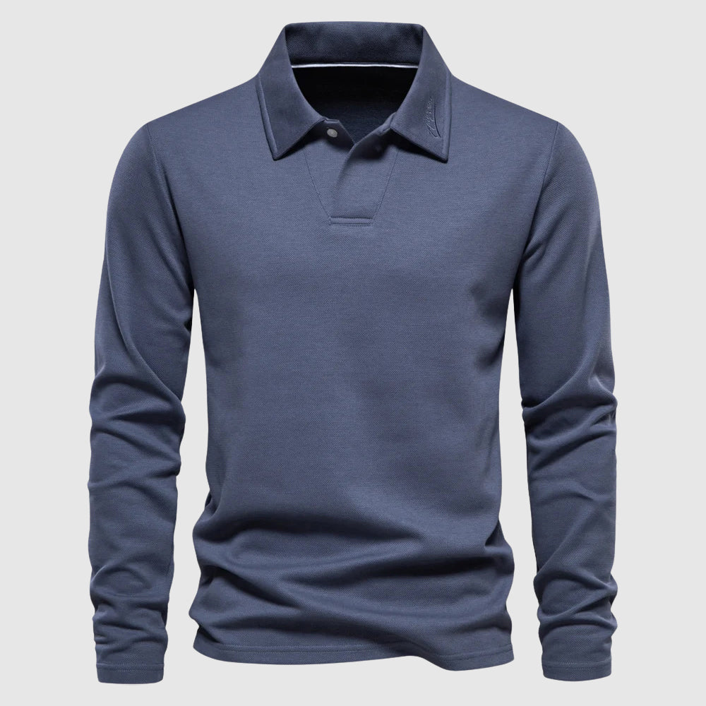 HENDERSON™ | Smart Long Sleeve