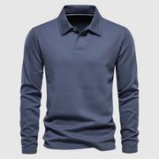 HENDERSON™ | Smart Long Sleeve
