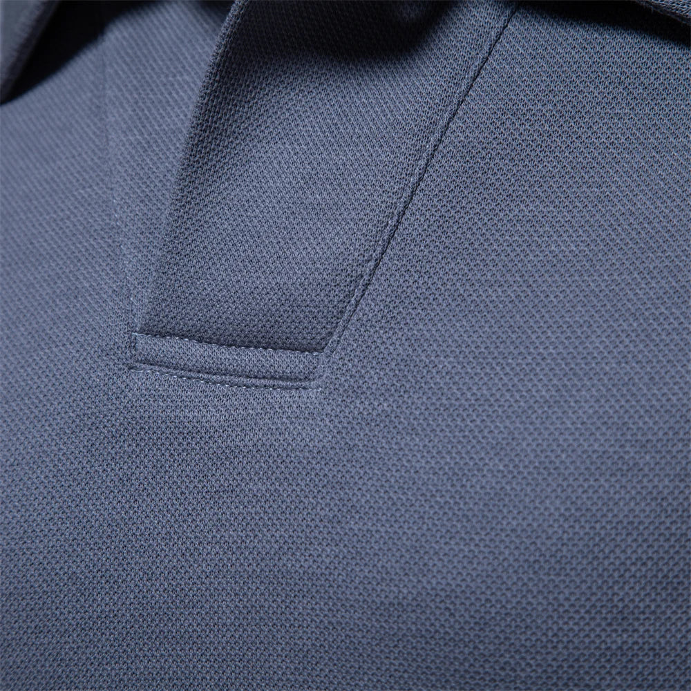 HENDERSON™ | Smart Long Sleeve