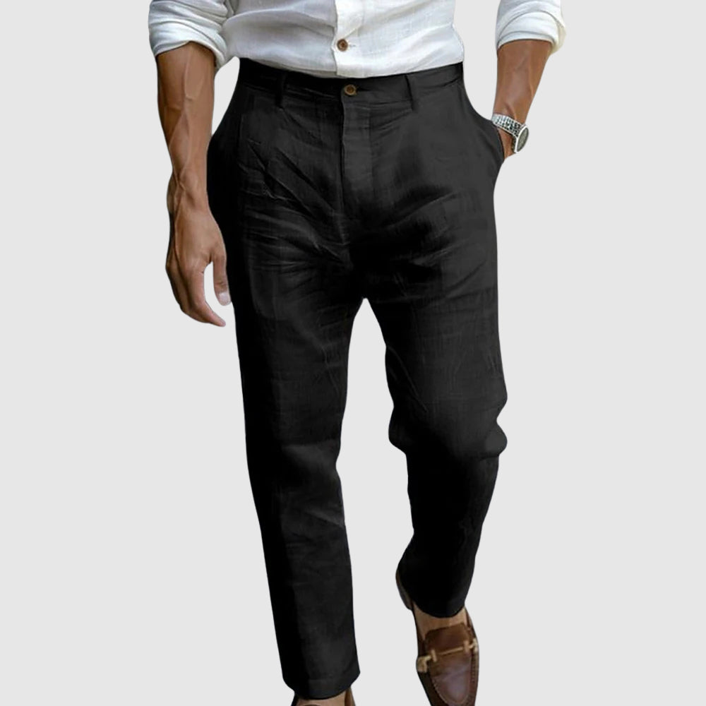 HENDERSON™ | Tailored Trousers