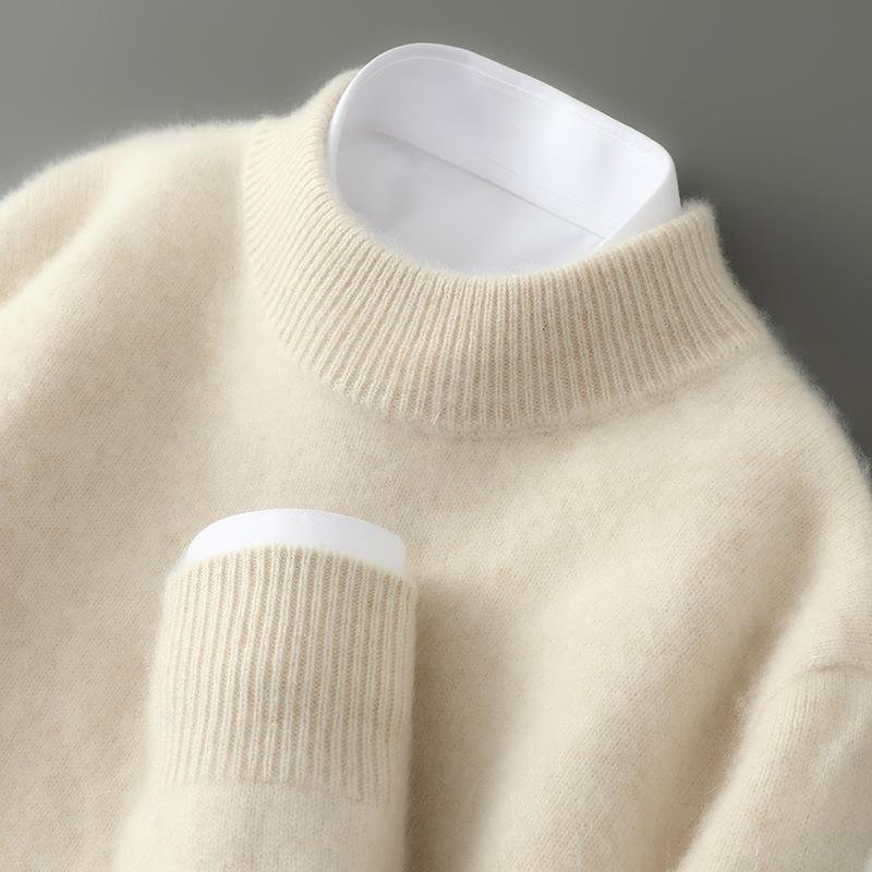HENDERSON™ | Men's Knit