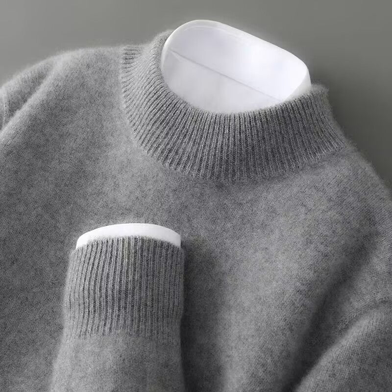 HENDERSON™ | Men's Knit