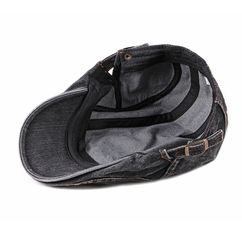 HENDERSON™ | HERITAGE DENIM CAP