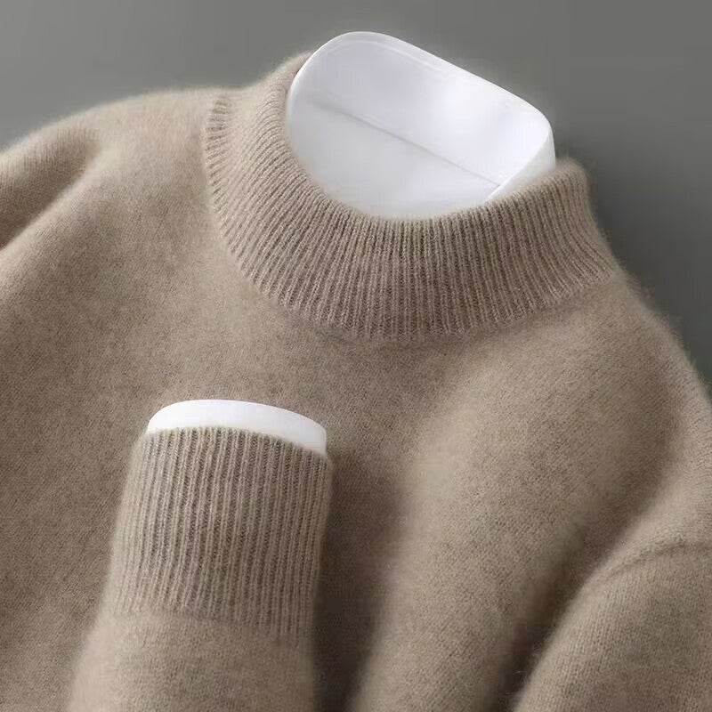 HENDERSON™ | Men's Knit