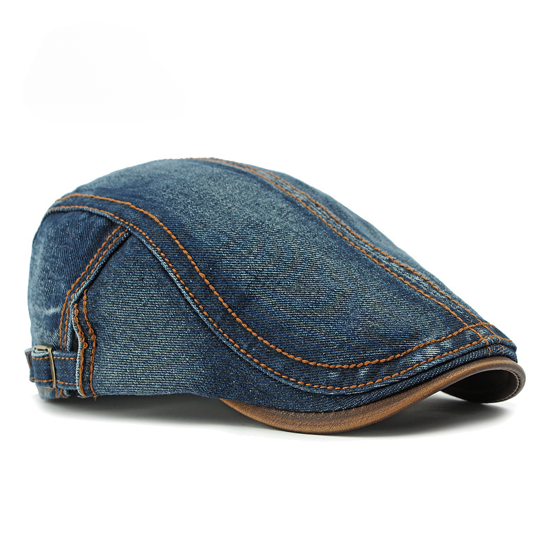 HENDERSON™ | HERITAGE DENIM CAP