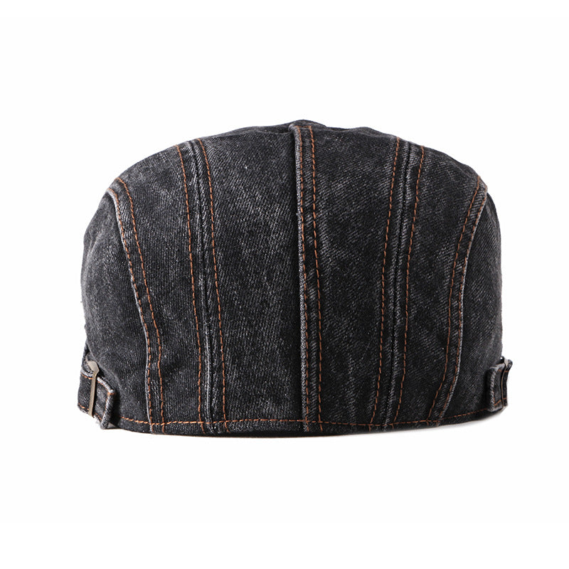 HENDERSON™ | HERITAGE DENIM CAP