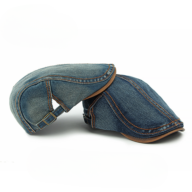 HENDERSON™ | HERITAGE DENIM CAP
