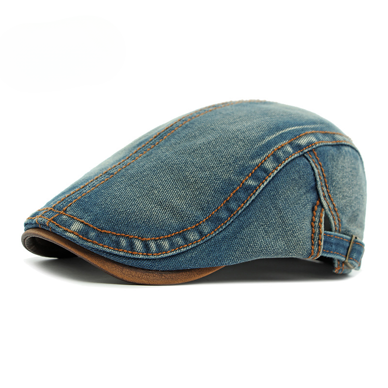 HENDERSON™ | HERITAGE DENIM CAP