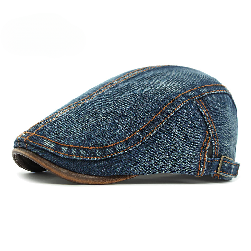HENDERSON™ | HERITAGE DENIM CAP