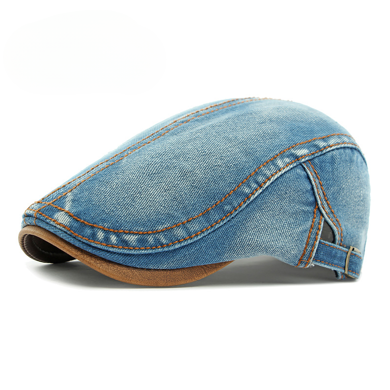 HENDERSON™ | HERITAGE DENIM CAP
