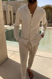 HENDERSON™ | Linen Set