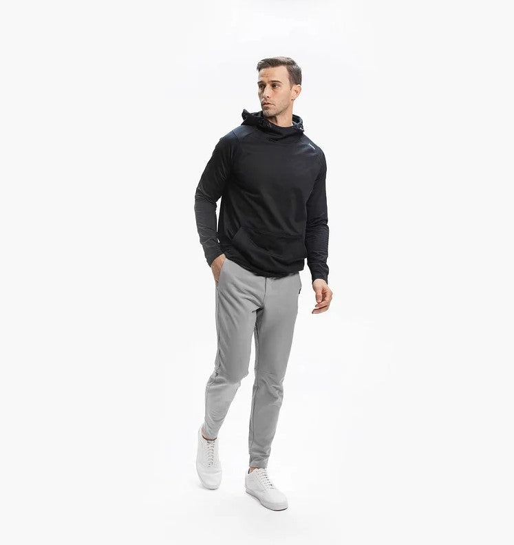 HENDERSON™ | Stretch Trousers