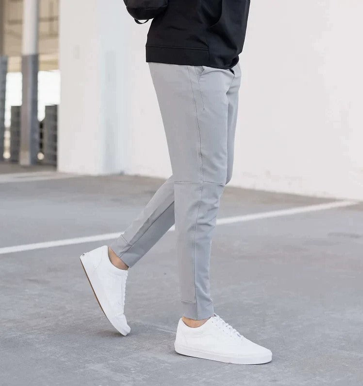 HENDERSON™ | Stretch Trousers