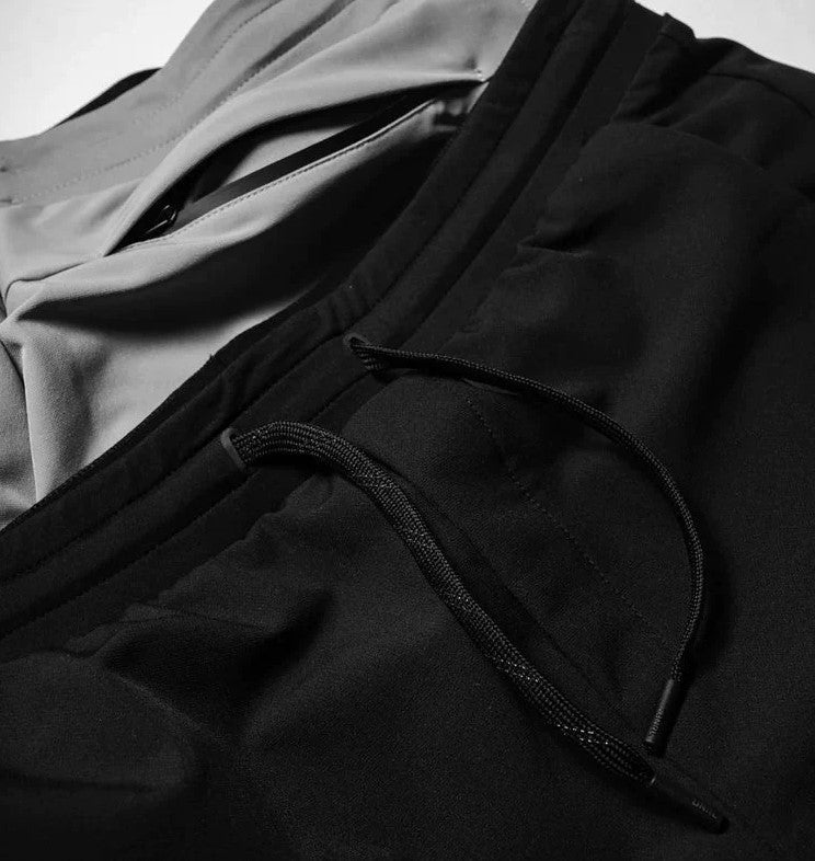 HENDERSON™ | Stretch Trousers