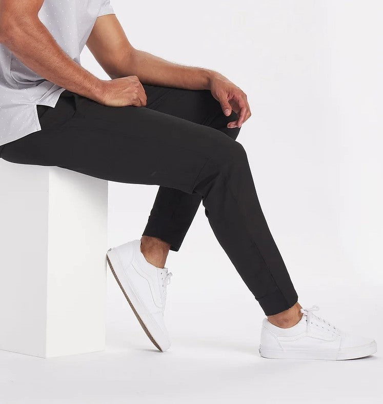 HENDERSON™ | Stretch Trousers