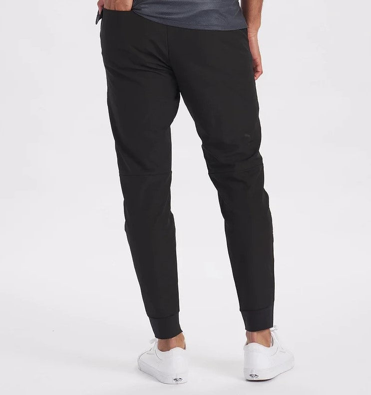 HENDERSON™ | Stretch Trousers