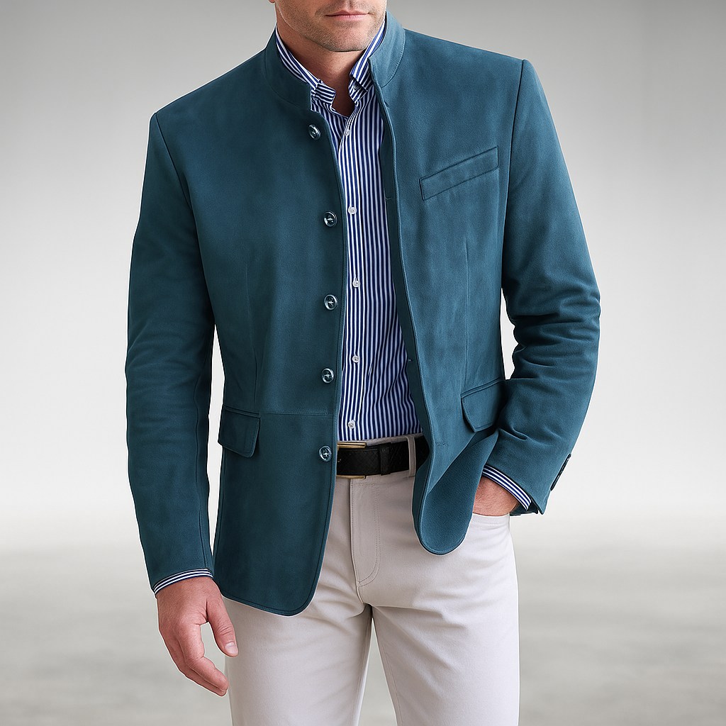 HENDERSON™ | Tailored blazer